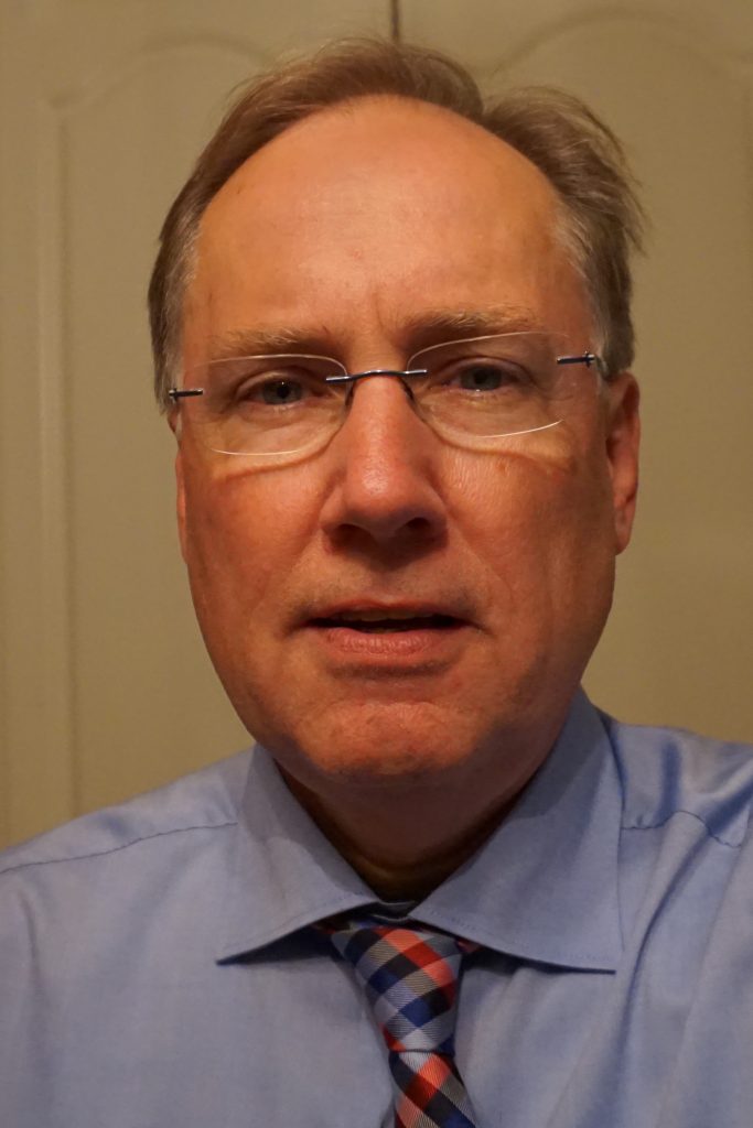 Ray Hartley