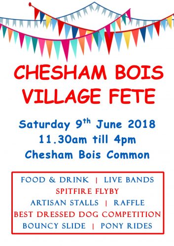 Fete 2018 Poster Final