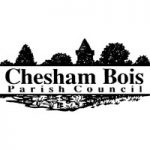 chesham bois parish logo