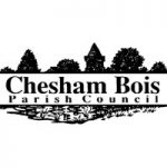 chesham bois parish logo