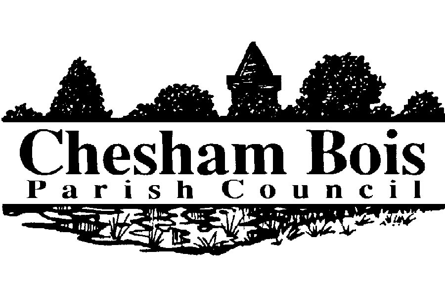 Chesham Bois Parish Council logo