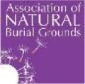 logo of Association of Natural Burial Grounds.