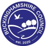 logo of buckinghamshire council