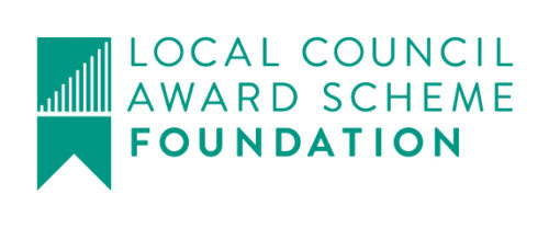 NALC Foundation Award Logo