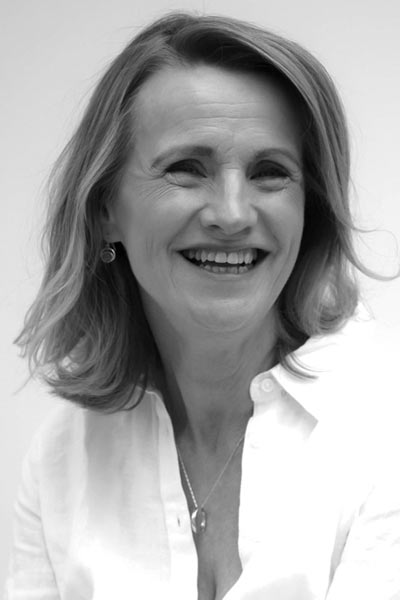 Chesham Bois Parish Councillor Katy Mousinho